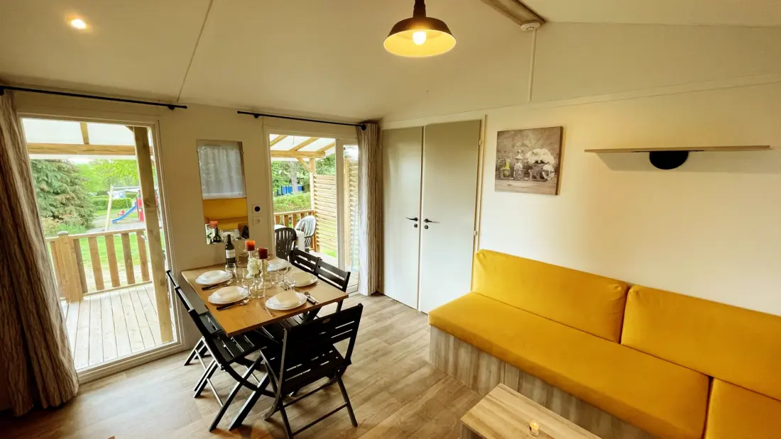Camping de la Belle Etoile 3 étoiles★★★