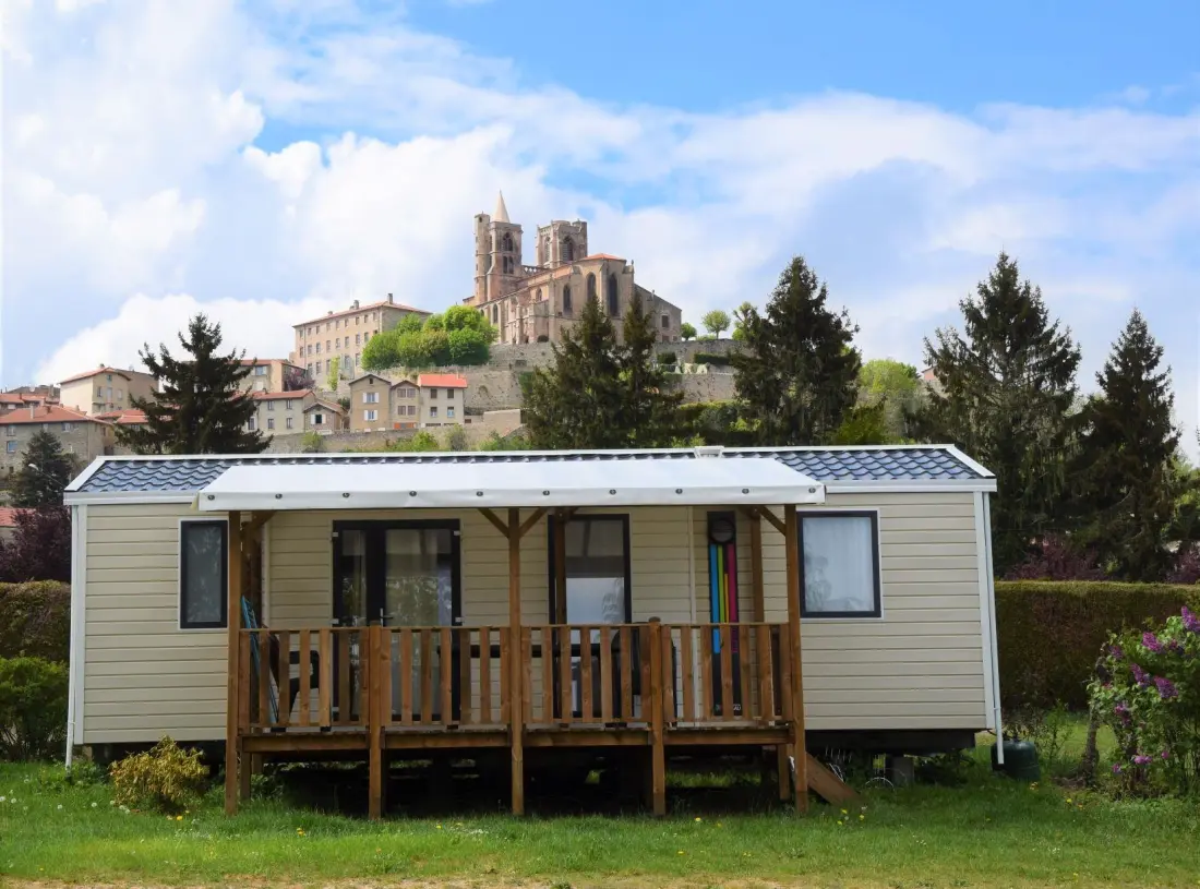 Camping de la Belle Etoile 3 étoiles★★★