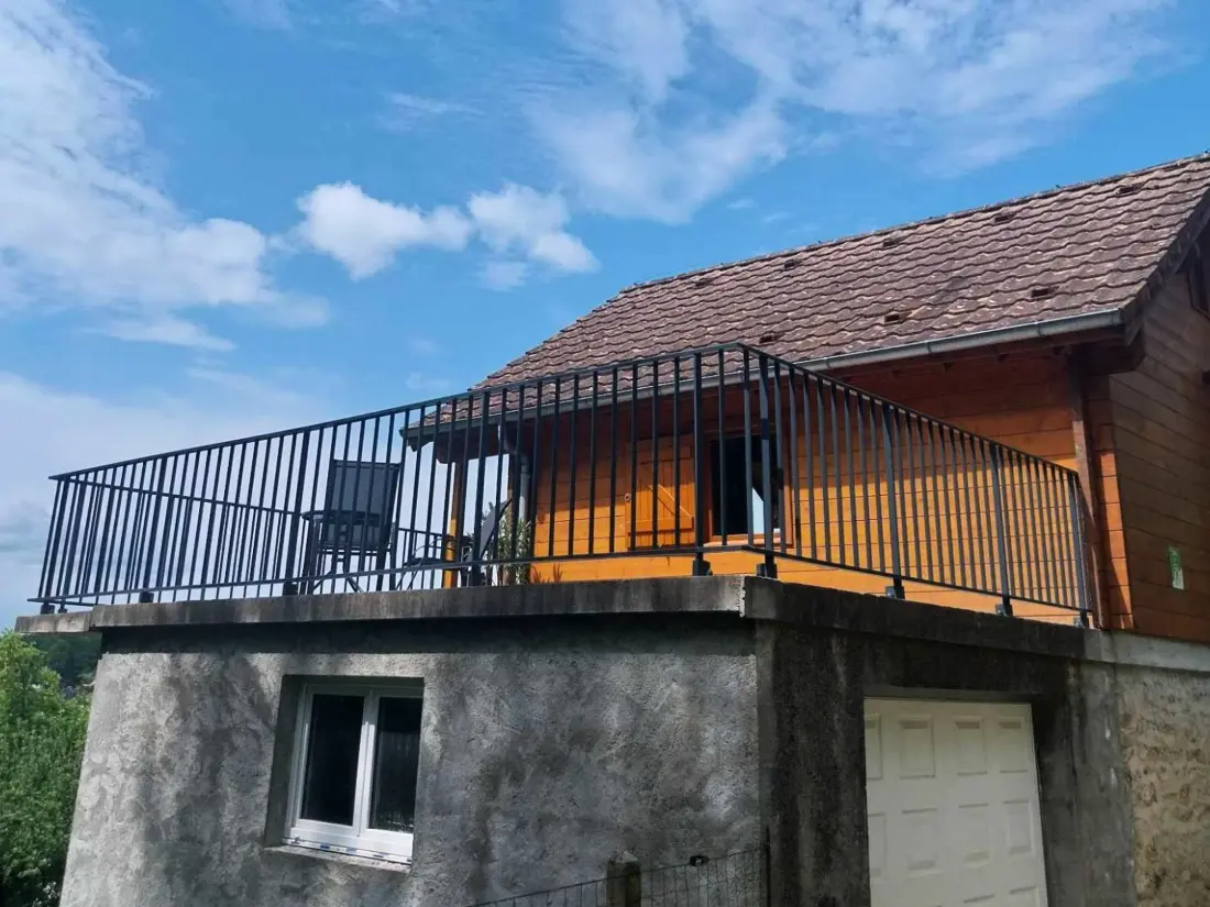 Location de Vacances Saint-Bonnet-Tronçais 4