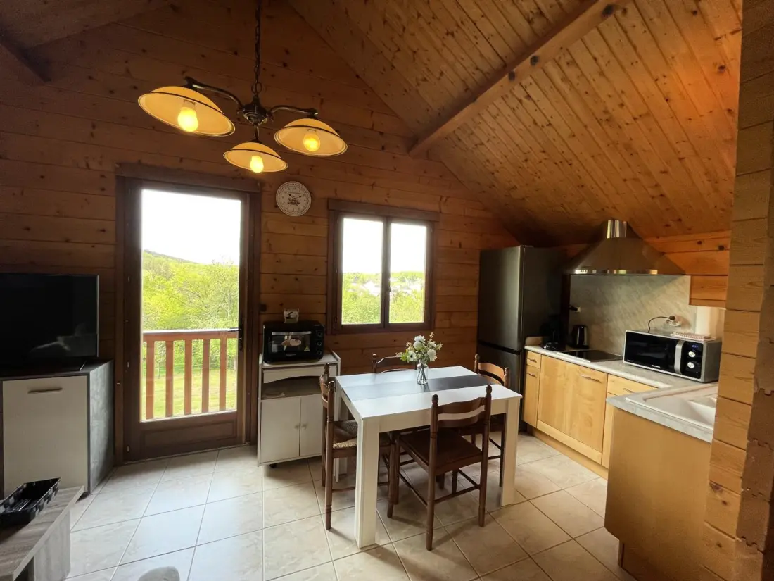 Location de Vacances Saint-Bonnet-Tronçais 4
