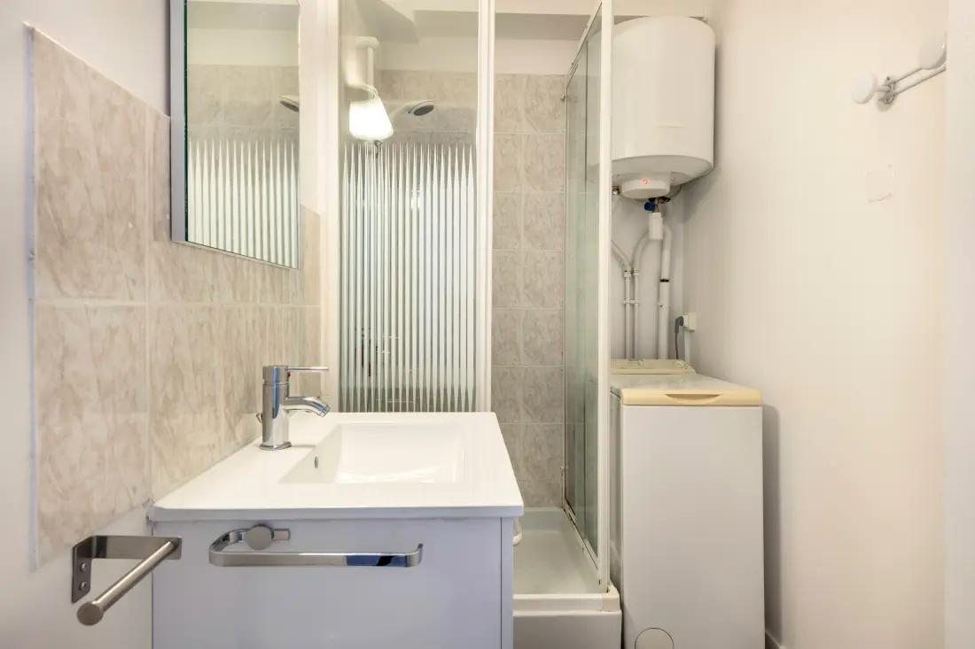 Appartements à Saint-Brevin-les-Pins
