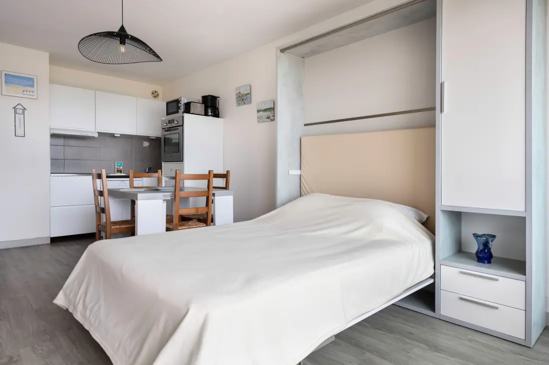 Appartements à Saint-Brevin-les-Pins