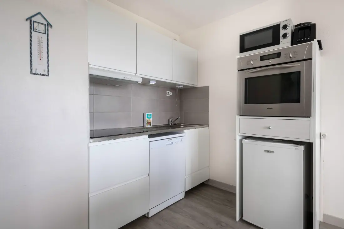 Appartements à Saint-Brevin-les-Pins