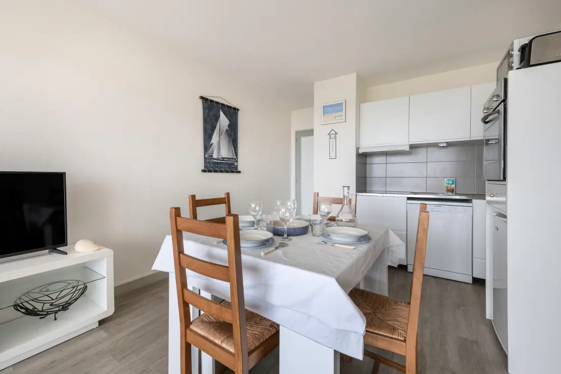 Appartements à Saint-Brevin-les-Pins