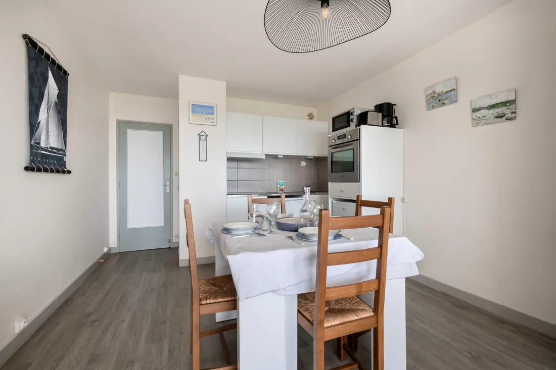 Appartements à Saint-Brevin-les-Pins
