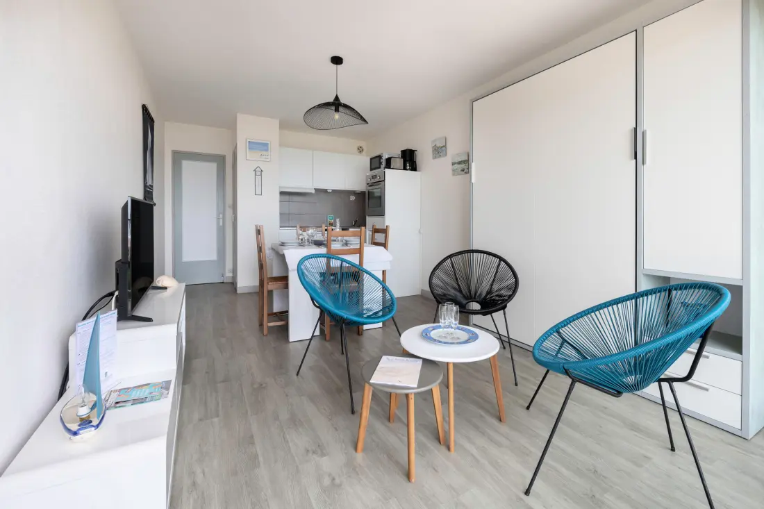 Appartements à Saint-Brevin-les-Pins