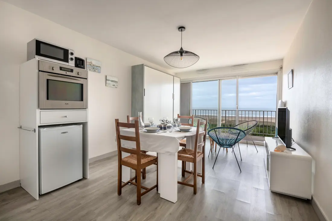 Appartements à Saint-Brevin-les-Pins