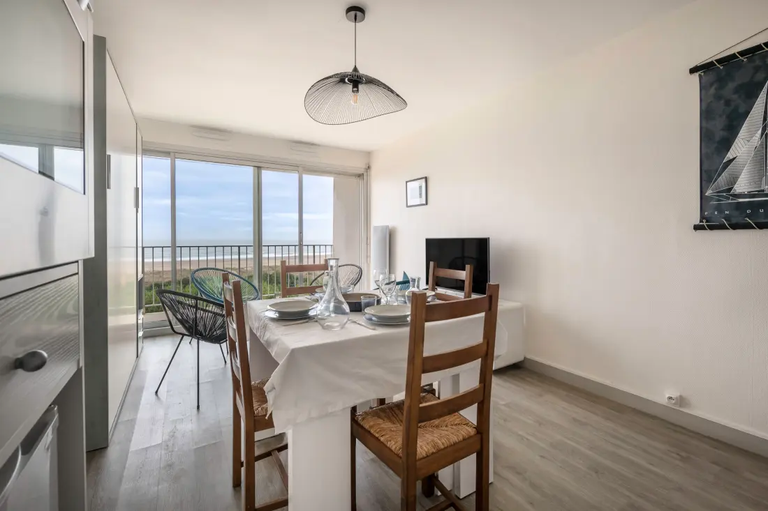 Appartements à Saint-Brevin-les-Pins