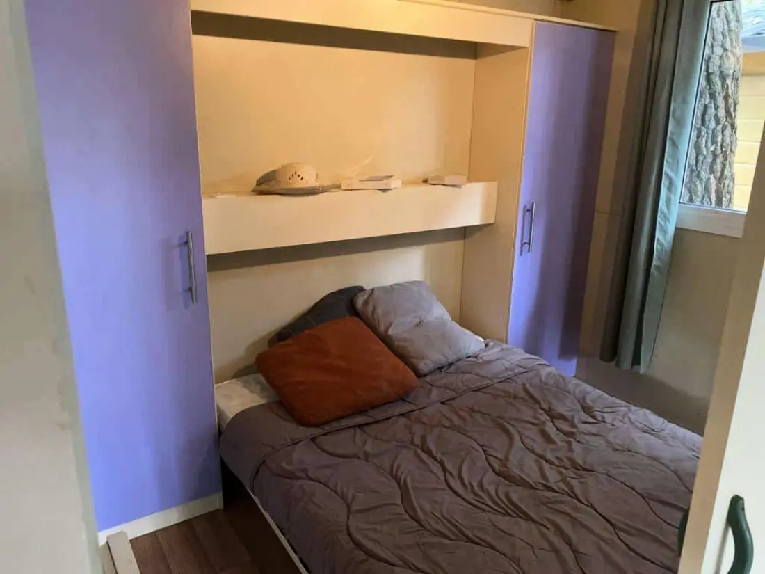 Camping Paradis Les Rochelets 4 étoiles★★★★