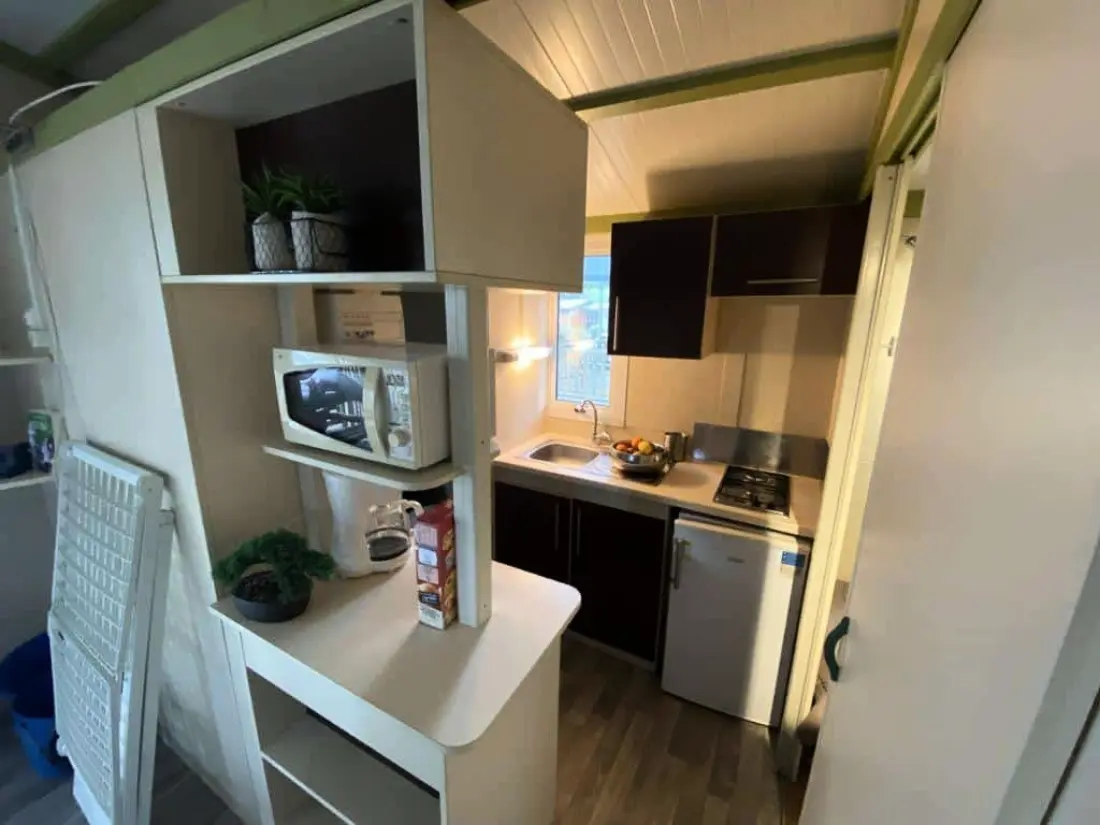 Camping Paradis Les Rochelets 4 étoiles★★★★