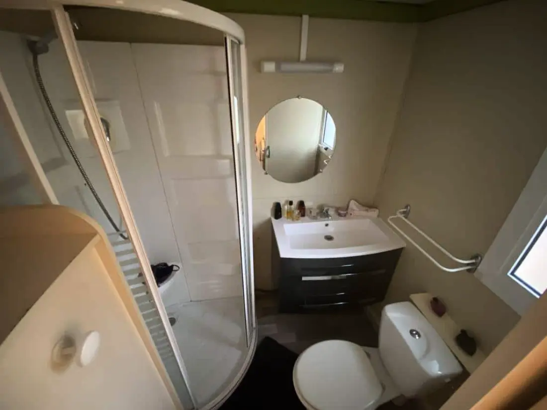 Camping Paradis Les Rochelets 4 étoiles★★★★