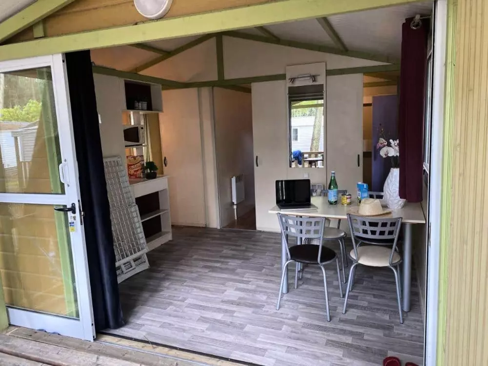 Camping Paradis Les Rochelets 41 étoiles★