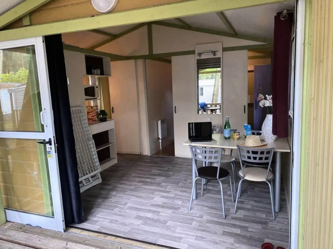 Camping Paradis Les Rochelets 4 étoiles★★★★