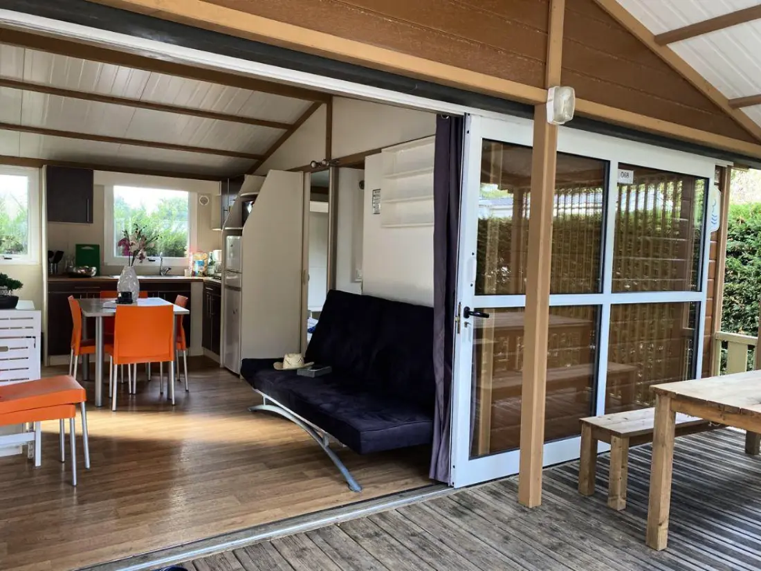 Camping Paradis Les Rochelets 4 étoiles★★★★