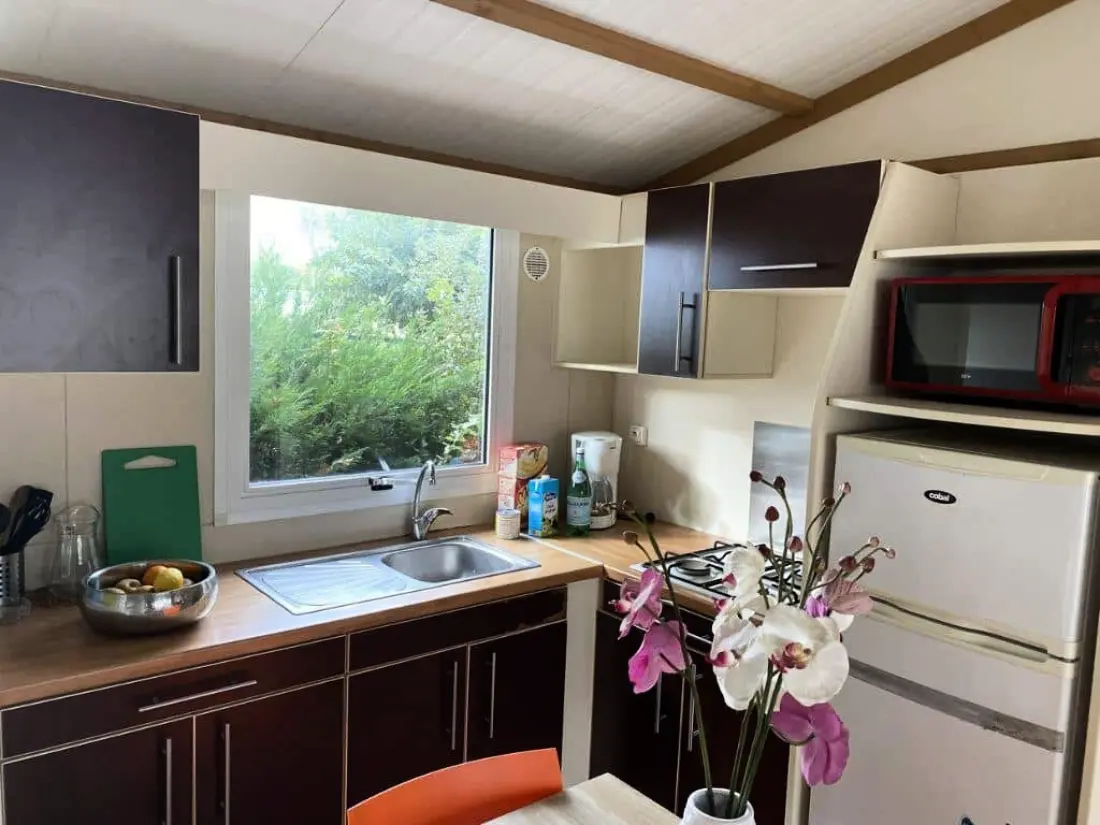 Camping Paradis Les Rochelets 4 étoiles★★★★