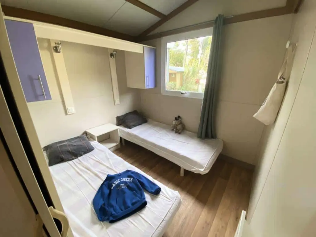 Camping Paradis Les Rochelets 4 étoiles★★★★