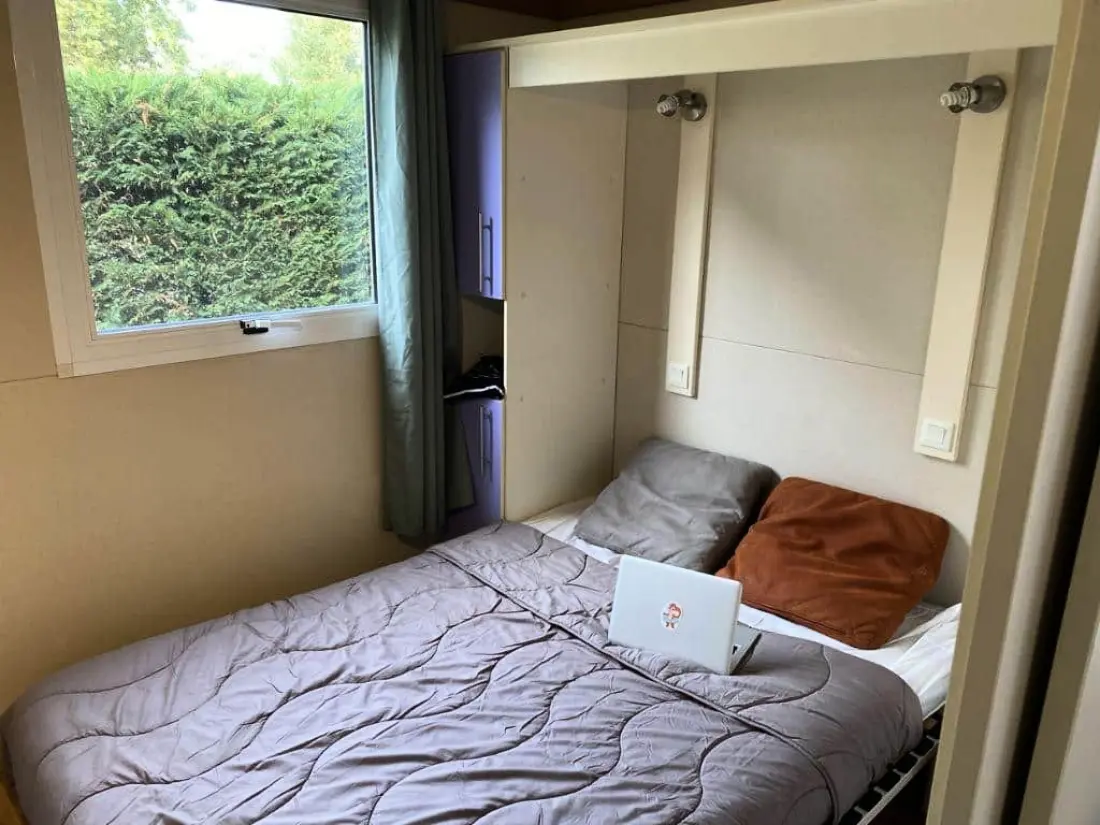 Camping Paradis Les Rochelets 4 étoiles★★★★