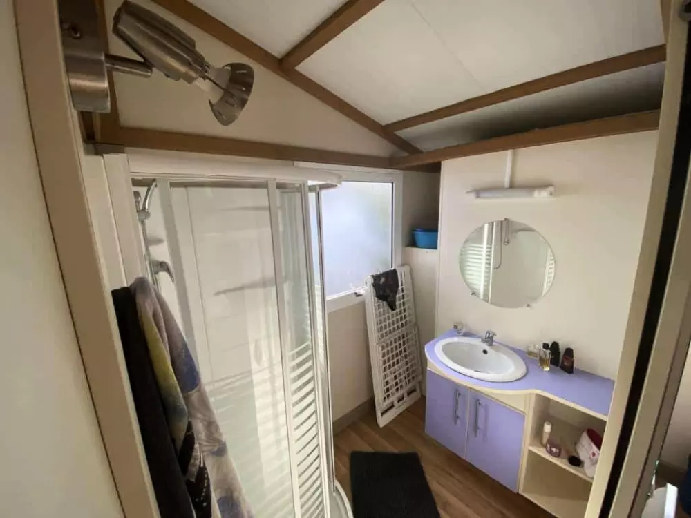 Camping Paradis Les Rochelets 41 étoiles★