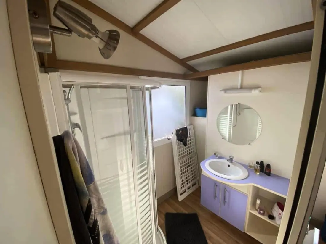Camping Paradis Les Rochelets 4 étoiles★★★★