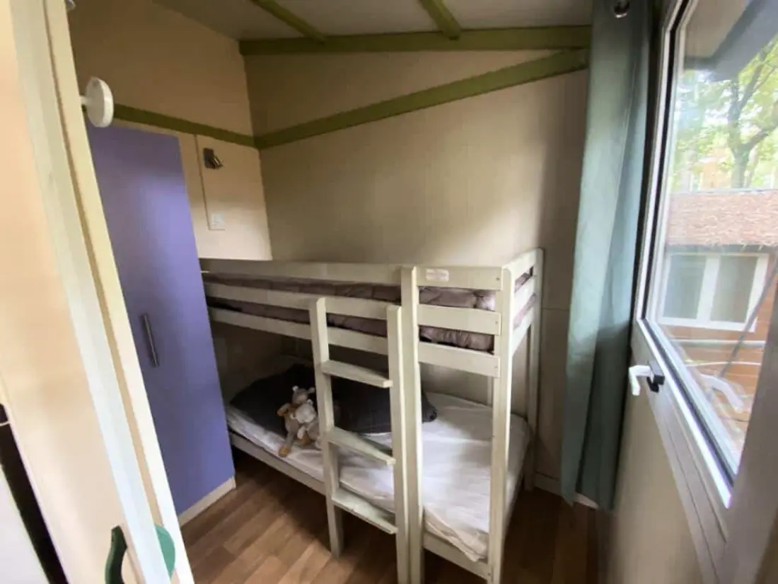 Camping Paradis Les Rochelets 4 étoiles★★★★
