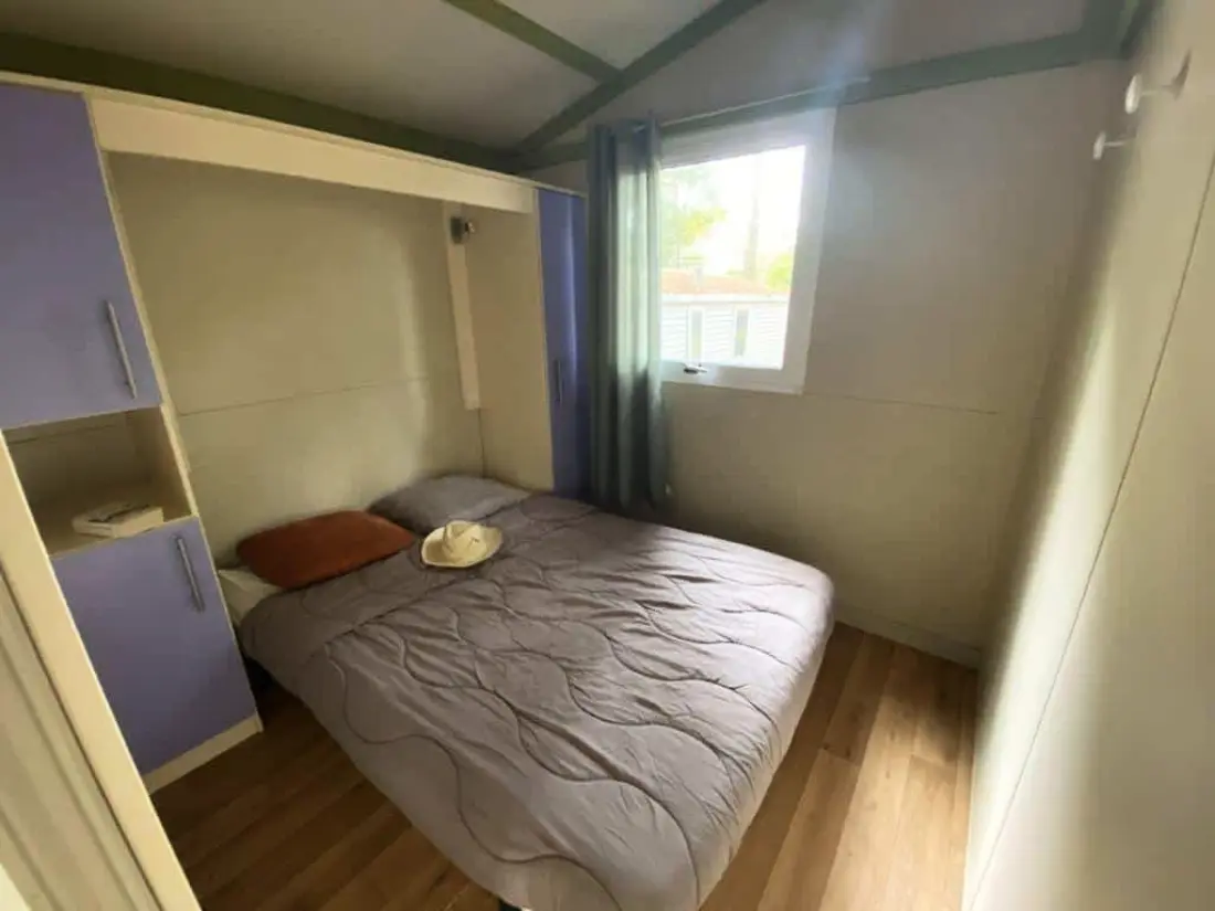 Camping Paradis Les Rochelets 4 étoiles★★★★