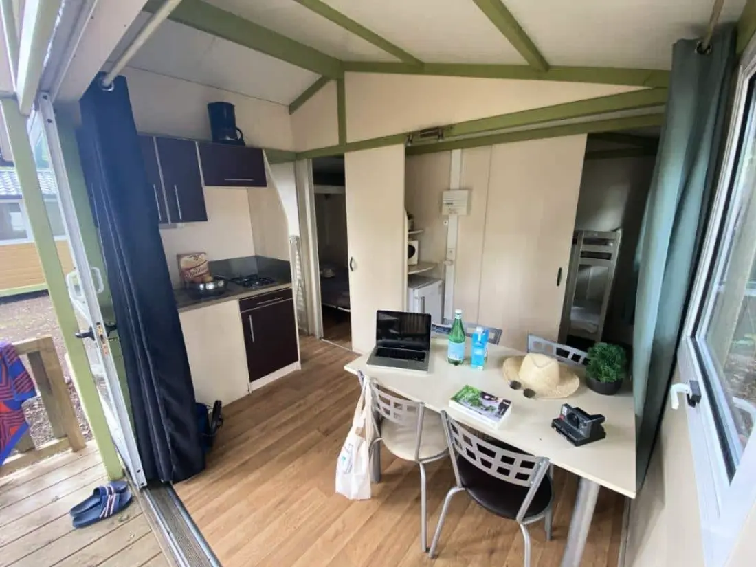 Camping Paradis Les Rochelets 4 étoiles★★★★