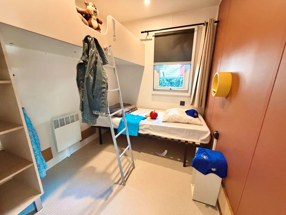 Camping Paradis Les Rochelets 4 étoiles★★★★