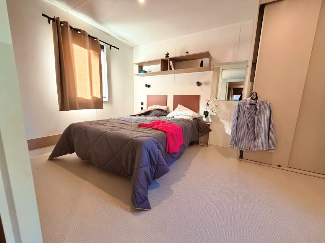 Camping Paradis Les Rochelets 4 étoiles★★★★