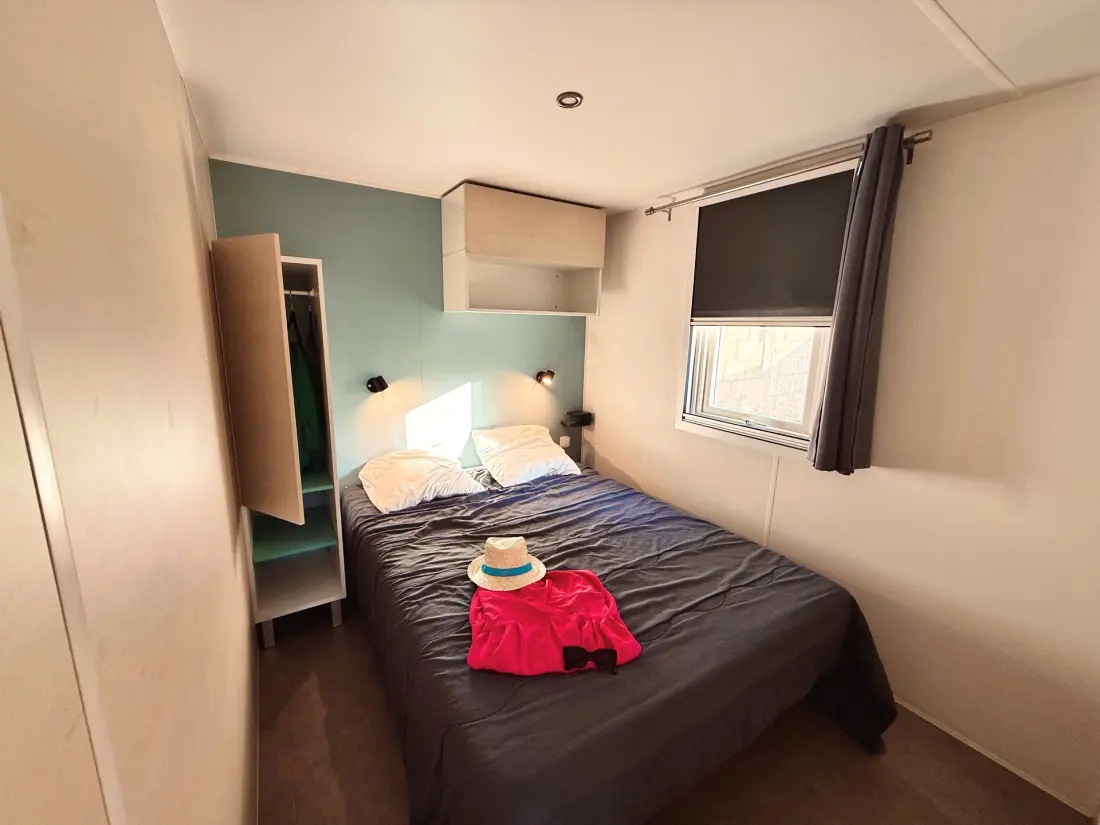 Camping Paradis Les Rochelets 4 étoiles★★★★