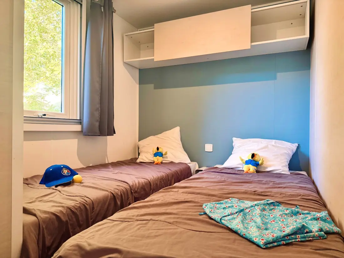 Camping Paradis Les Rochelets 4 étoiles★★★★