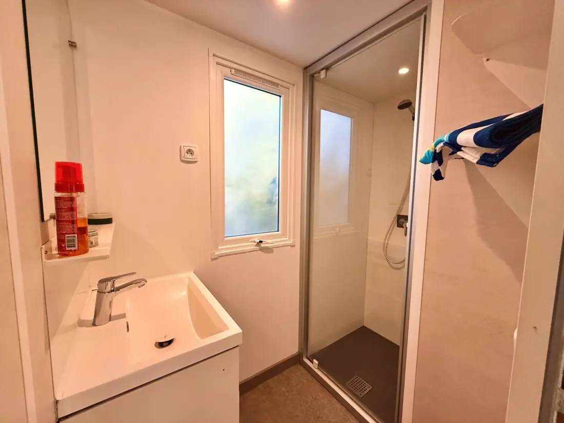 Camping Paradis Les Rochelets 4 étoiles★★★★