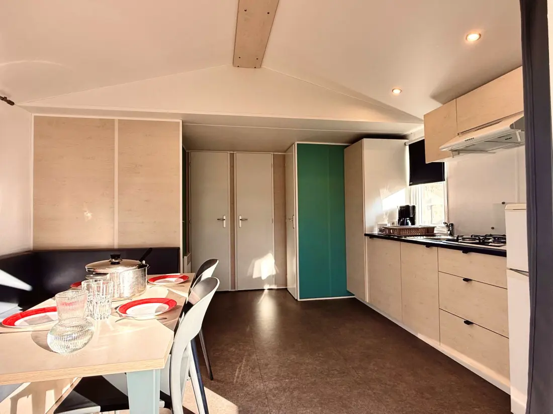 Camping Paradis Les Rochelets 4 étoiles★★★★