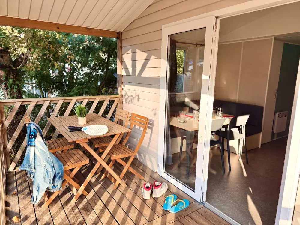 Camping Paradis Les Rochelets 41 étoiles★