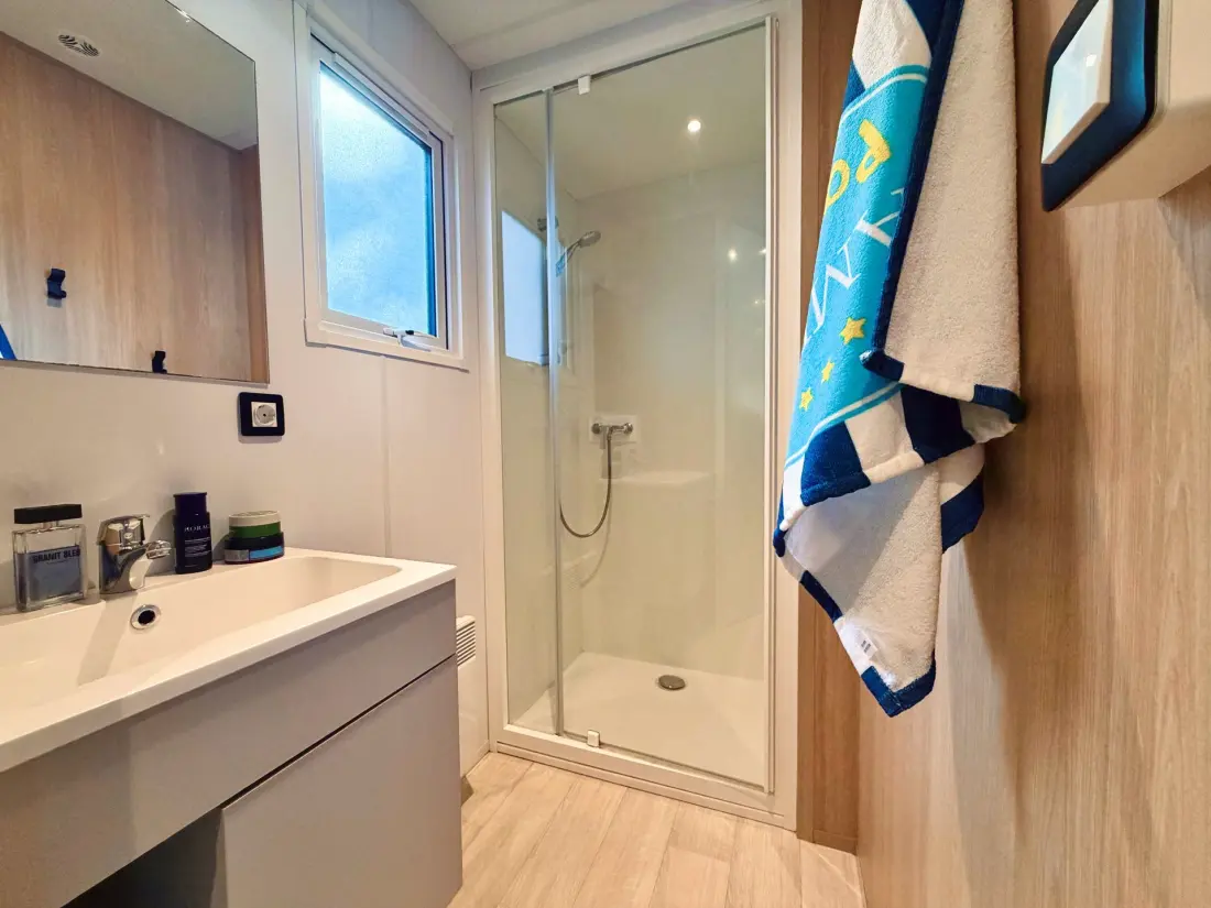 Camping Paradis Les Rochelets 4 étoiles★★★★