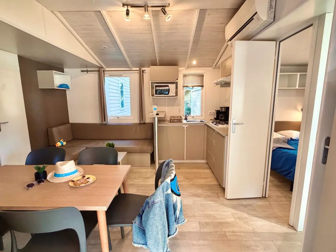 Camping Paradis Les Rochelets 4 étoiles★★★★