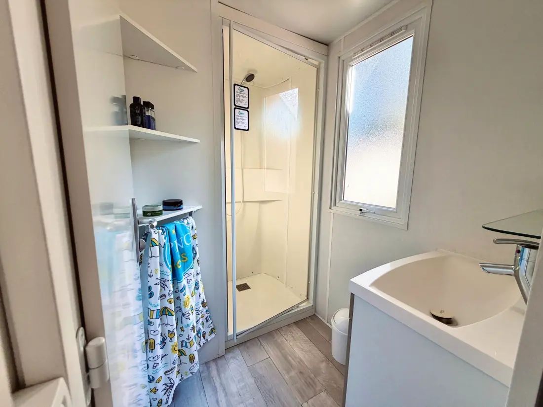 Camping Paradis Les Rochelets 4 étoiles★★★★
