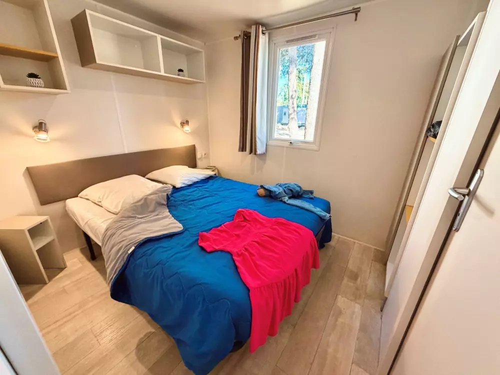 Camping Paradis Les Rochelets 41 étoiles★