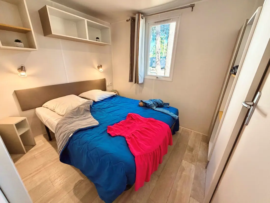 Camping Paradis Les Rochelets 4 étoiles★★★★