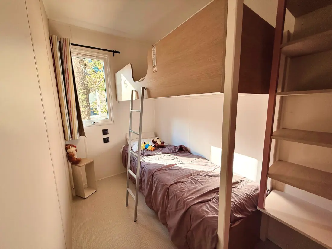 Camping Paradis Les Rochelets 4 étoiles★★★★