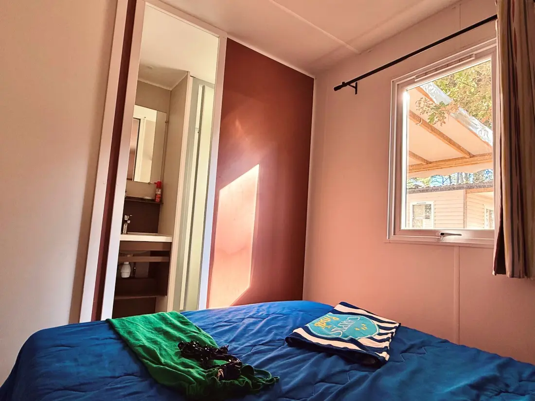 Camping Paradis Les Rochelets 4 étoiles★★★★