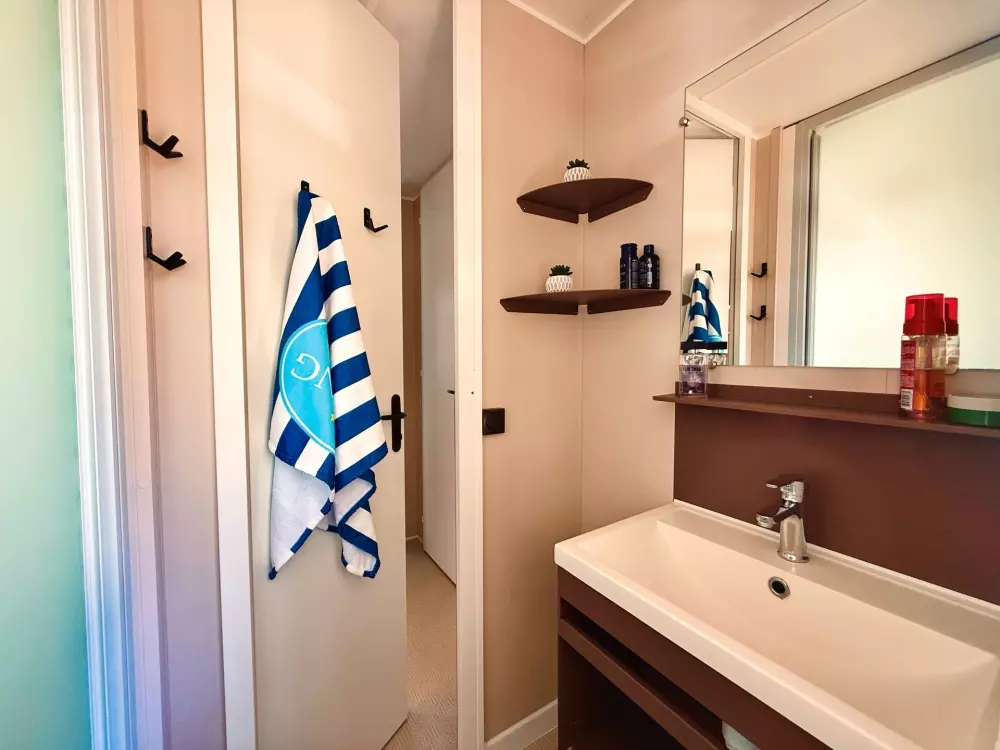 Camping Paradis Les Rochelets 41 étoiles★