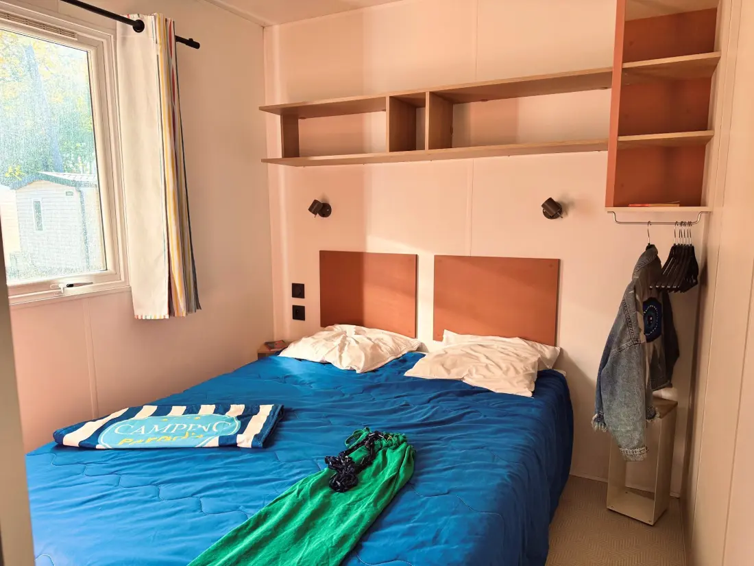 Camping Paradis Les Rochelets 4 étoiles★★★★