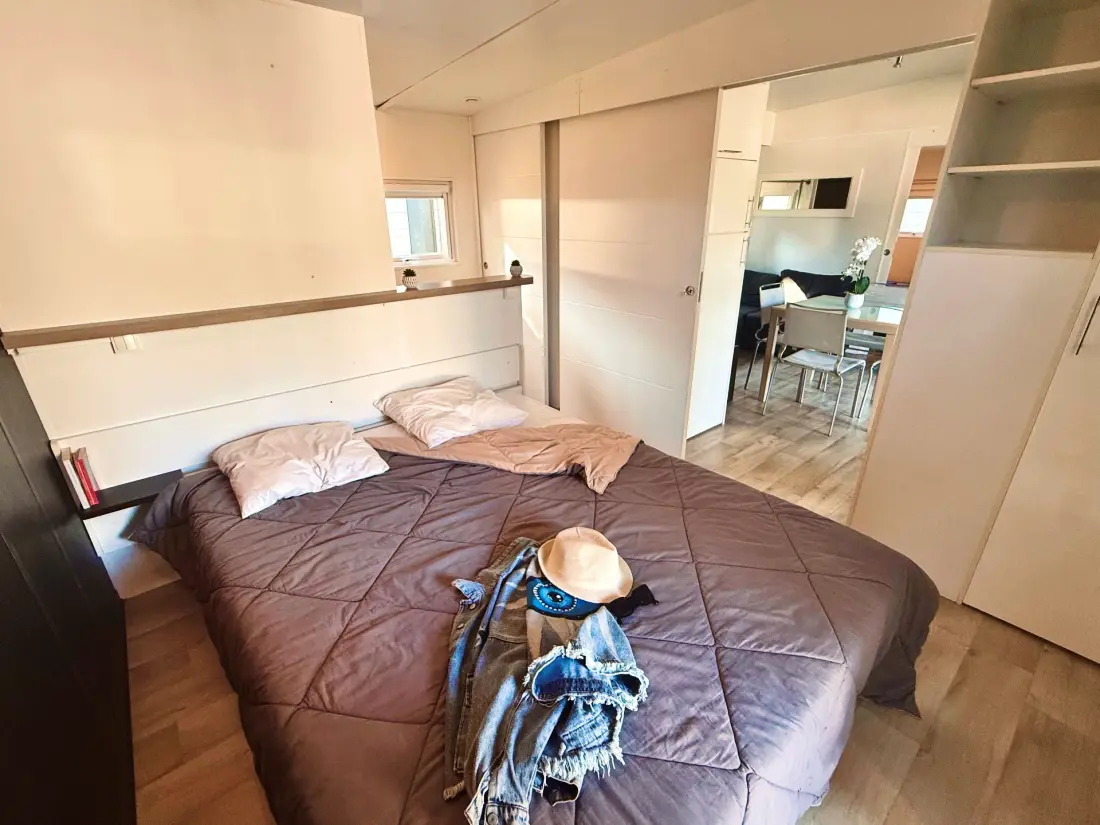 Camping Paradis Les Rochelets 4 étoiles★★★★