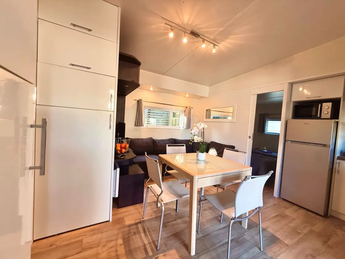 Camping Paradis Les Rochelets 4 étoiles★★★★