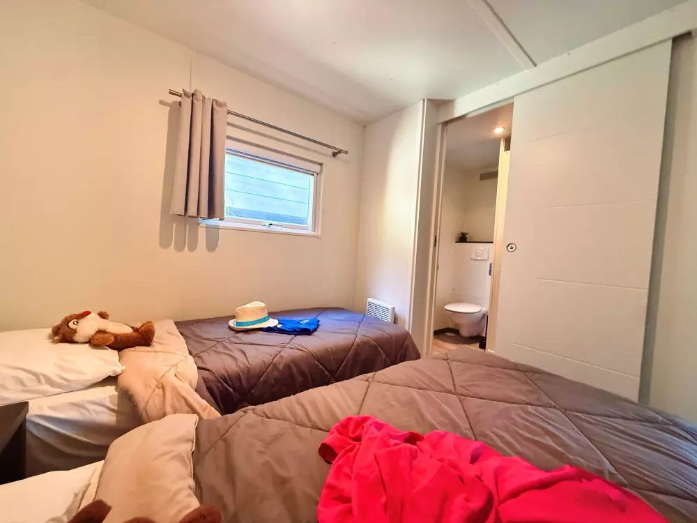 Camping Paradis Les Rochelets 41 étoiles★