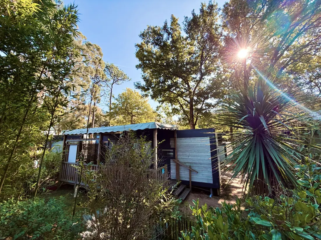 Camping Paradis Les Rochelets 4 étoiles★★★★