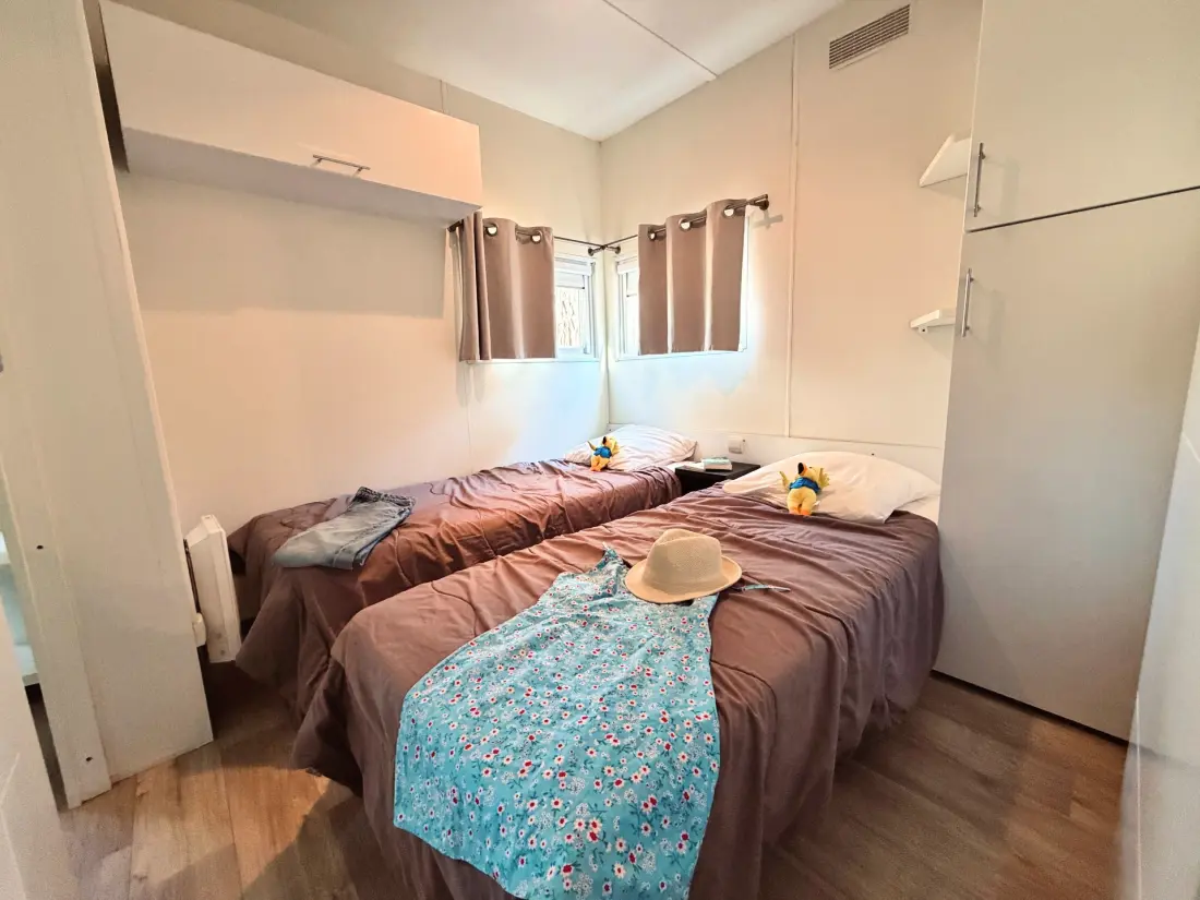 Camping Paradis Les Rochelets 4 étoiles★★★★