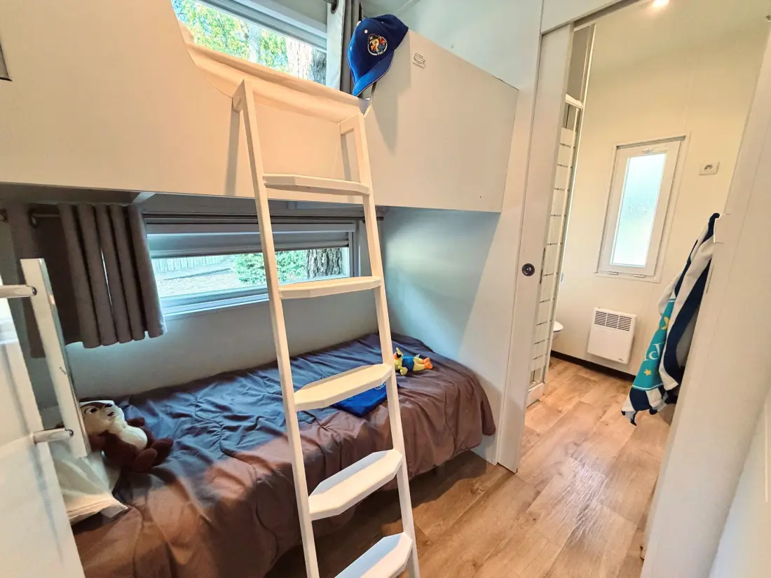 Camping Paradis Les Rochelets 4 étoiles★★★★