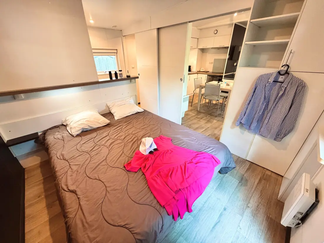 Camping Paradis Les Rochelets 4 étoiles★★★★