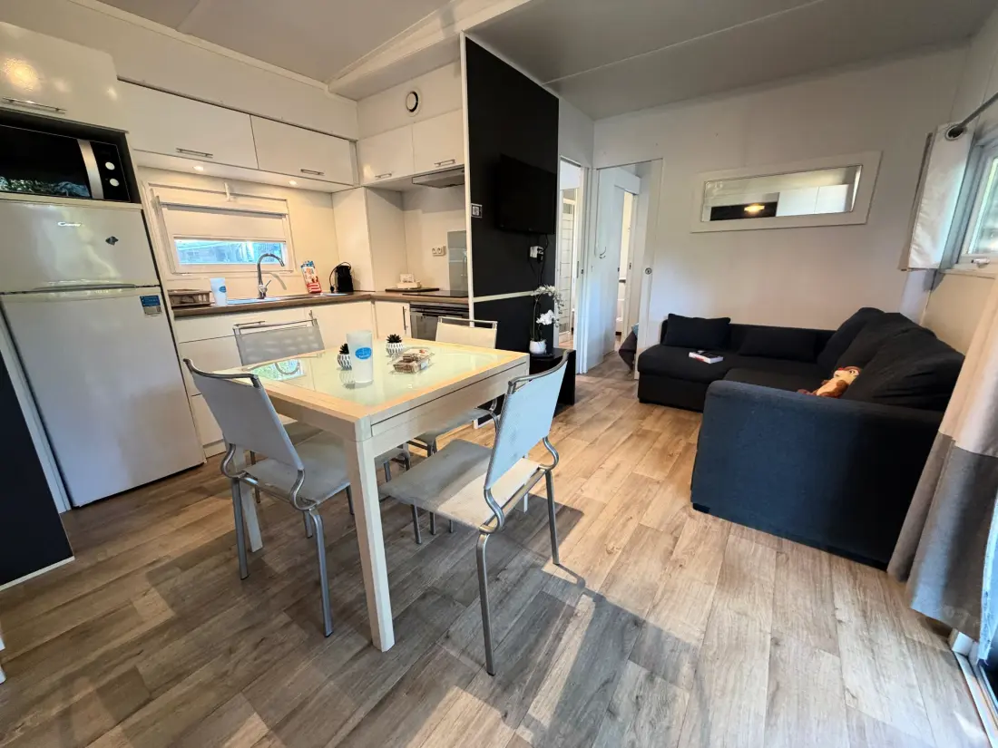 Camping Paradis Les Rochelets 4 étoiles★★★★